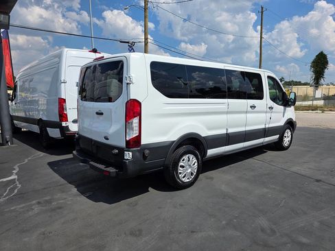 Used 2015 Ford Transit 350 XLT image 6
