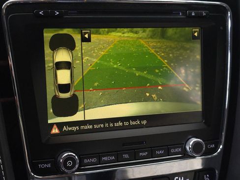 Used 2016 Bentley Continental GT V8 S image 30