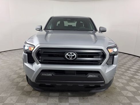 Used 2024 Toyota Tacoma SR5 RWD image 2