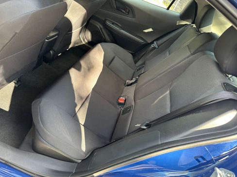 Used 2025 Toyota Prius LE image 33