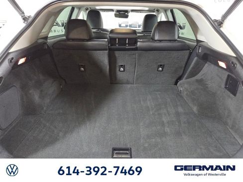 Used 2017 Lexus RX 350 AWD w/ Premium Package image 21