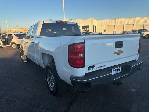 Used 2018 Chevrolet Silverado 1500 LS image 5