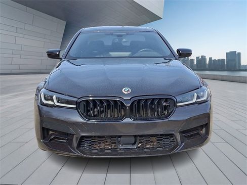 Used 2023 BMW M5 w/ Competition Package image 2