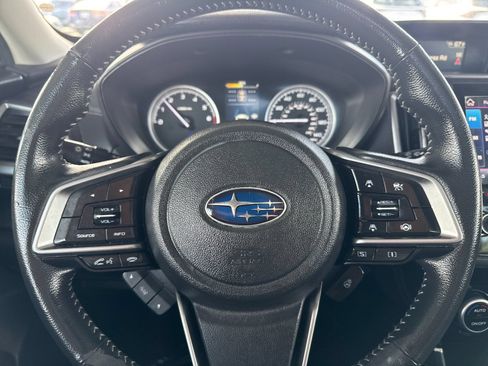 Used 2020 Subaru Forester Limited w/ Popular Package #3 AWD/4WD image 22