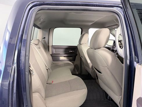 Used 2012 RAM 1500 Lone Star w/ Luxury Group image 23