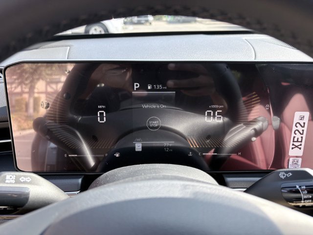 New 2026 Kia K5 GT-Line w/ GT-Line Red Interior Package FWD image 11