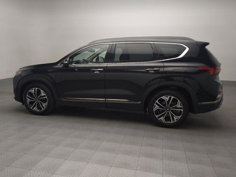 Used 2020 Hyundai Santa Fe Limited w/ Cargo Package image 3