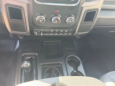 Used 2018 RAM 2500 Tradesman w/ Snow Chief Group AWD/4WD image 22