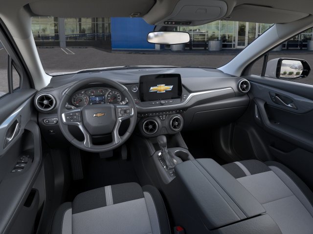 New 2026 Chevrolet Blazer LT FWD image 15