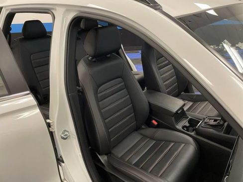 Certified 2024 Honda CR-V Sport Touring image 26