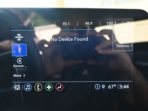 Used 2023 Chevrolet Corvette Stingray Convertible w/ 1LT image 27