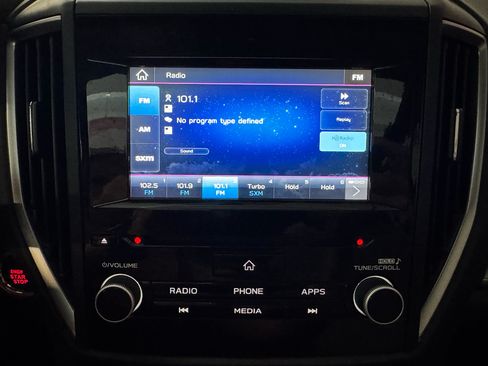 Used 2020 Subaru Forester Premium AWD/4WD image 29