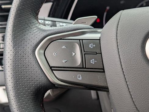 Used 2024 Lexus RX 350 F Sport w/ Accessory Package (P2) image 24