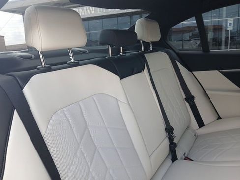 New 2026 BMW 530i w/ M Sport Package RWD image 12