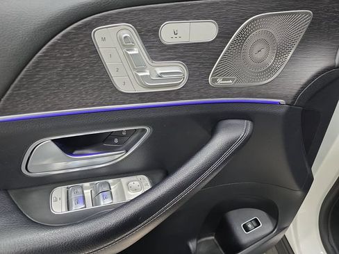 Used 2021 Mercedes-Benz GLE 350 4MATIC image 28