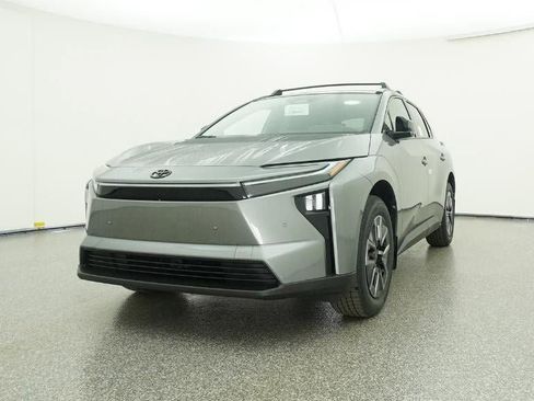 New 2026 Toyota bZ image 32