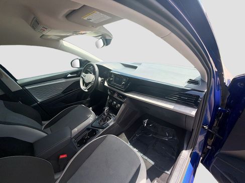 Certified 2024 Volkswagen Taos S FWD image 31