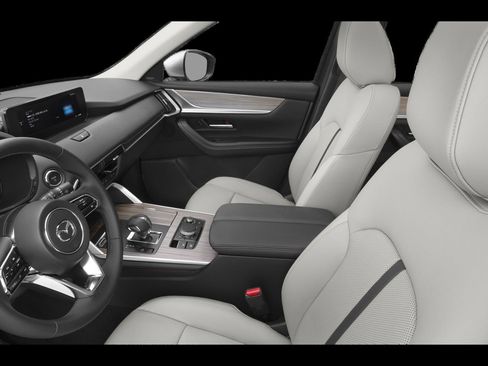 New 2024 MAZDA CX-90 Plug-In Hybrid w/ Premium Pkg image 30