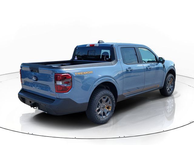 New 2026 Ford Maverick Tremor AWD/4WD image 3