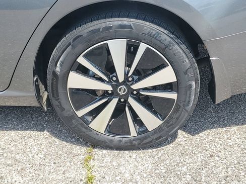 Used 2019 Nissan Altima 2.5 SV AWD/4WD image 29