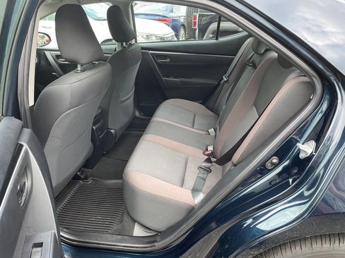 Used 2019 Toyota Corolla LE image 13