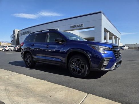 New 2026 Subaru Ascent Bronze Edition image 2