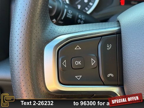 New 2026 RAM 1500 Tradesman image 11