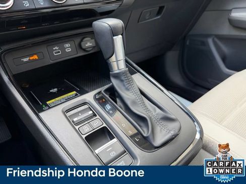 Used 2024 Honda CR-V EX-L image 29