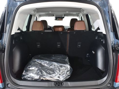 New 2025 Ford Bronco Sport Outer Banks w/ Outer Banks Tech Package+ image 20