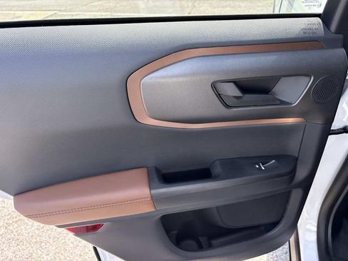 New 2026 Ford Bronco Sport Outer Banks w/ Outer Banks Tech Package+ AWD/4WD image 19