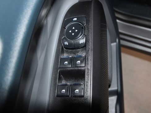 New 2026 Ford Maverick Lobo AWD/4WD image 5
