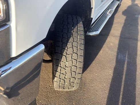 Used 2020 RAM 2500 Tradesman w/ Chrome Appearance Group image 25