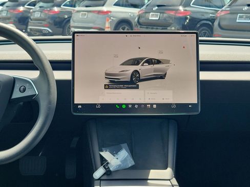 Used 2024 Tesla Model 3 Standard Range RWD image 17