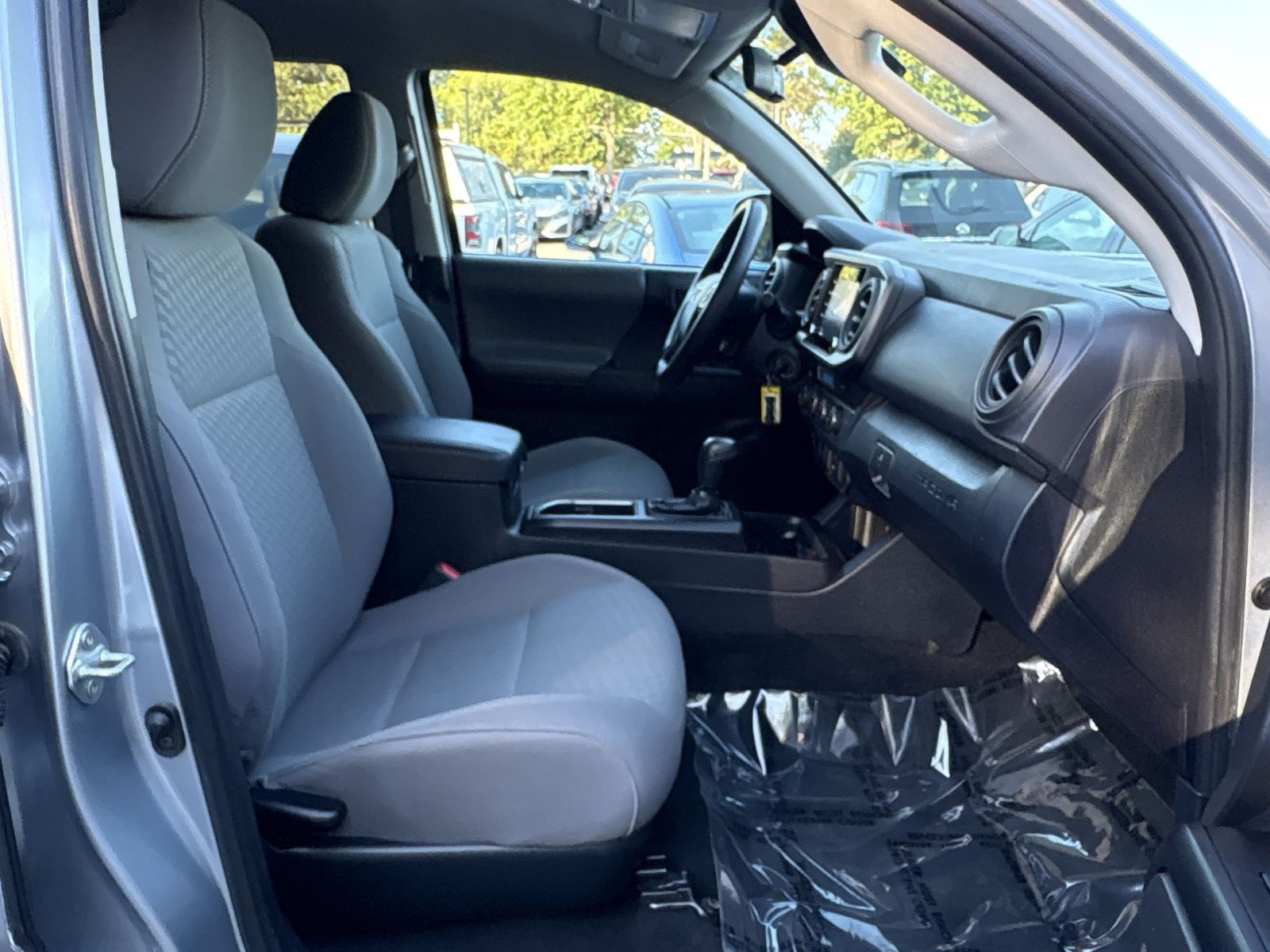 Used 2023 Toyota Tacoma SR AWD/4WD image 26