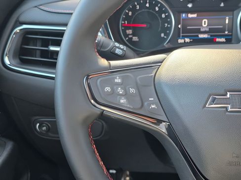 Used 2024 Chevrolet Equinox RS AWD/4WD image 20