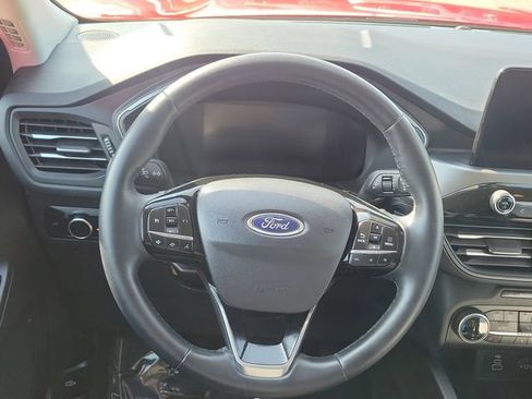 Certified 2024 Ford Escape Active AWD/4WD image 12