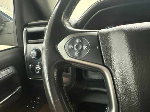 Used 2018 Chevrolet Silverado 1500 LTZ w/ Sport Package AWD/4WD image 42