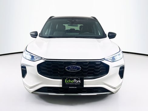 Used 2023 Ford Escape ST-Line w/ Tech Pack #1 image 2