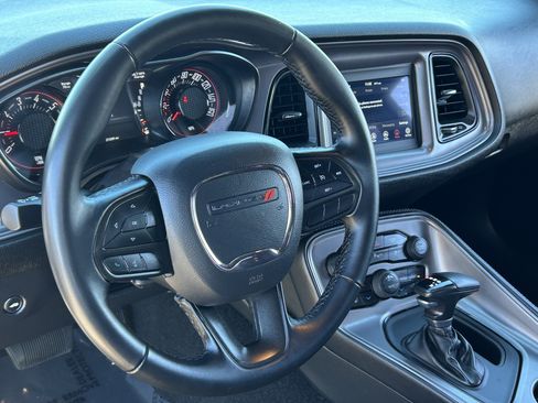 Certified 2023 Dodge Challenger GT w/ Blacktop Package image 22