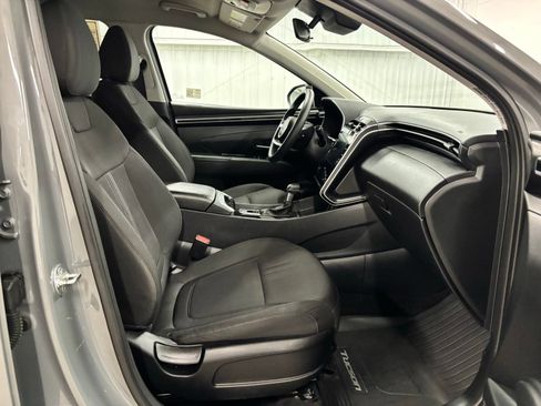 Certified 2024 Hyundai Tucson SEL FWD image 20