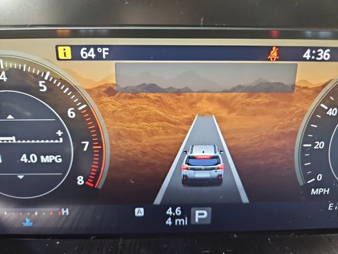 New 2026 Subaru Outback Wilderness w/ Wilderness Plus Package AWD/4WD image 17