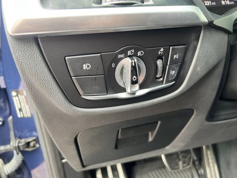Used 2021 BMW X3 M40i AWD/4WD image 37
