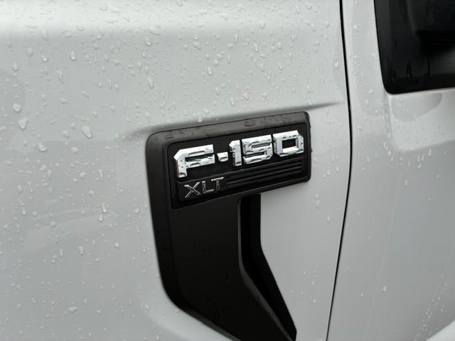 Used 2023 Ford F150 XLT w/ Equipment Group 301A Mid AWD/4WD image 11