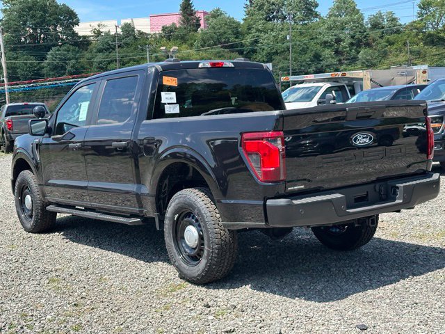 New 2026 Ford F150 XL AWD/4WD image 33
