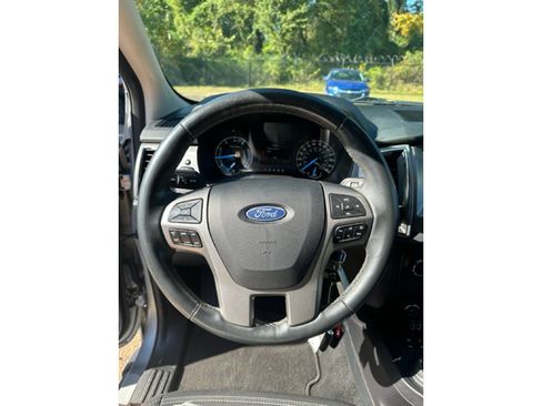 Used 2020 Ford Ranger XLT w/ Equipment Group 301A Mid image 18