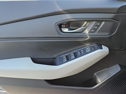 New 2025 Honda Accord EX-L image 27