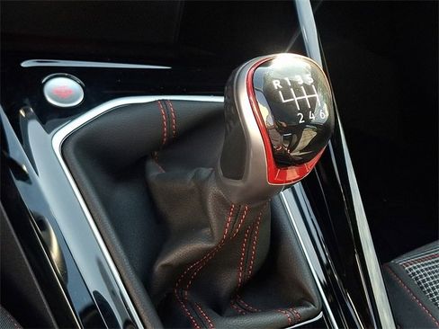 Used 2023 Volkswagen GTI Autobahn image 16