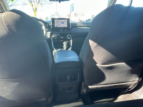 Used 2024 Toyota RAV4 XLE image 17