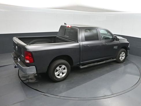 Used 2022 RAM 1500 Classic SLT w/ Electronics Group AWD/4WD image 30