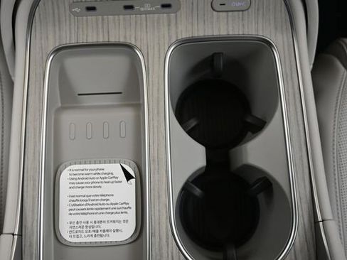 New 2026 Hyundai Palisade Calligraphy image 35